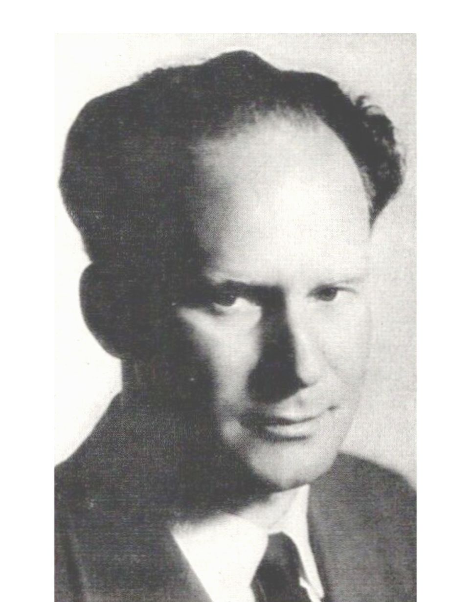 Индржих Роган